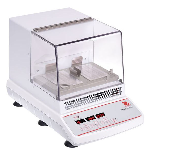 美國奧豪斯，OHAUS,恒溫?fù)u床，混勻器，溫育器，細(xì)胞培養(yǎng)搖床，冷凍恒溫培養(yǎng)圓周式搖床，ISICMBCDG