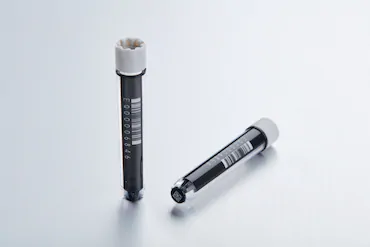 艾本德Eppendorf CryoStorage Vial，無菌, 無菌, 1.0 mL, 不含 DNase、RNase、人類 DNA 和內(nèi)毒素；外螺紋，預(yù)先加蓋灰色管蓋，帶 2D SafeCode 