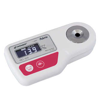 ATAGO(愛拓)PET-109 乙醇濃度計(jì)