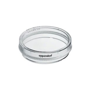 德國(guó)艾本德(Eppendorf)Cell Culture Dishes,100mm, 無菌、無熱原，無RNase和DNase,無人類和細(xì)菌DNA.無細(xì)胞毒素,TC處理,10.0mL, 300個(gè)