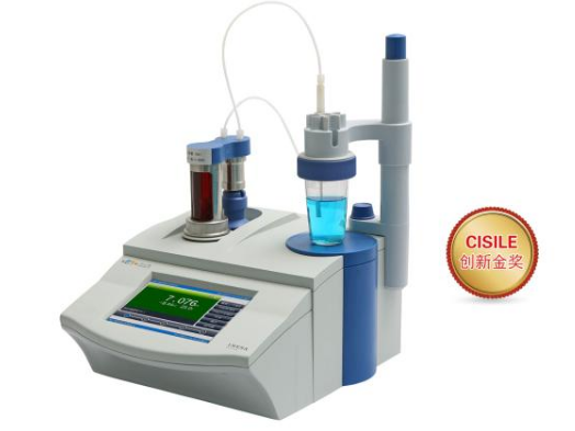上海儀電科學(xué)儀器(雷磁)ZDJ-5B-G型自動(dòng)滴定儀