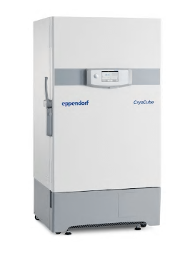 德國艾本德（Eppendorf）CryoCube? F740hi，3 c。超低溫冰箱（右開門）