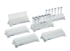 德國(guó)艾本德(Eppendorf)Cuvette Rack電擊杯支架,30個(gè)管位，適用于玻璃和塑料比色皿, 聚丙烯材質(zhì)，經(jīng)編號(hào)管位，可高溫高壓滅菌, 2 個(gè)