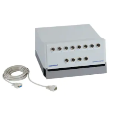 德國艾本德Eppendorf,DASGIP? PH4PO4監(jiān)測(cè)模塊,適用4個(gè)罐體,無傳感器,pH/DO