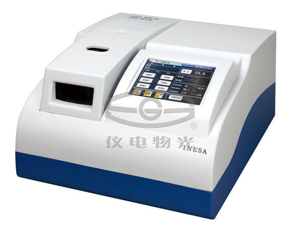 上海儀電物理光學(xué)儀電物光WRS-3A 熔點儀（目視、自動）