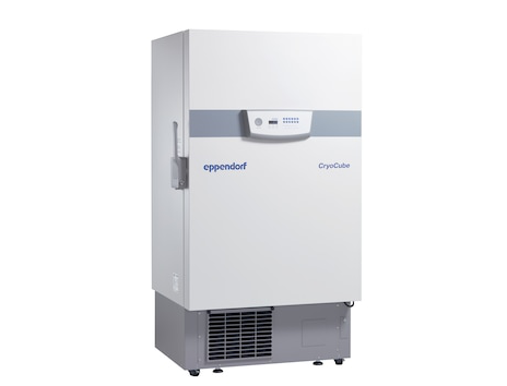 Eppendorf 秉承可持續(xù)發(fā)展的理念，投入了高效節(jié)能超低溫冰箱的研發(fā)