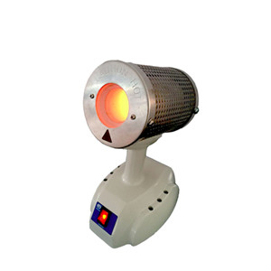 其林貝爾MH-3000C(簡潔型)紅外接種滅菌實驗電熱紅外線快速滅菌