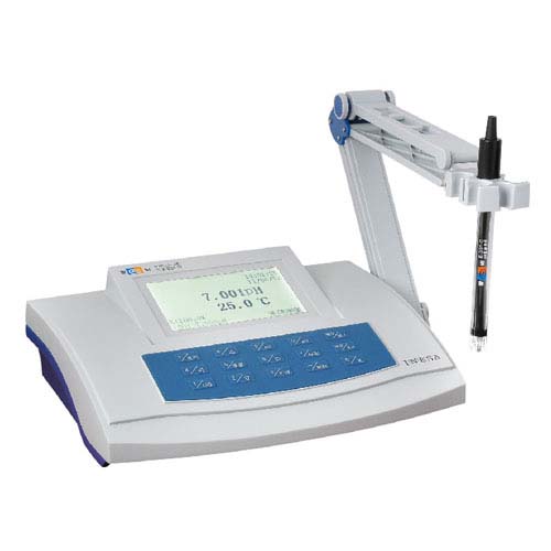 土壤是酸是堿，一測便知