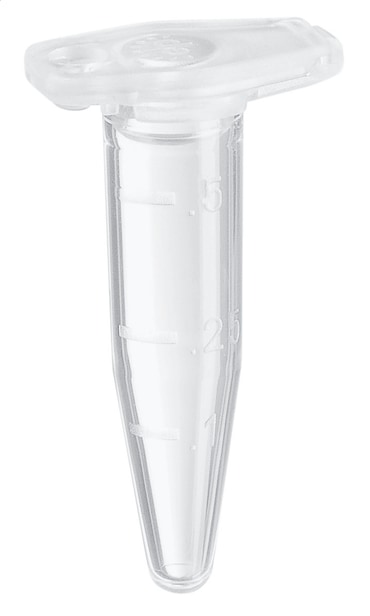 艾本德Eppendorf Safe-Lock Tubes, 0.5 mL, Eppendorf Quality?優(yōu)質(zhì)級, 無色, 500 個貨號 0030121023