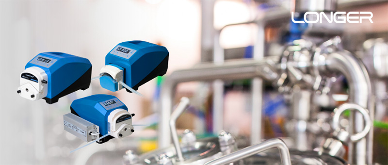 盔甲般防護(hù)，助力蘭格G系列工業(yè)泵所向披靡！