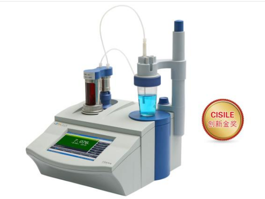 上海儀電科學(xué)儀器(雷磁)ZDJ-5B-Y型自動(dòng)滴定儀