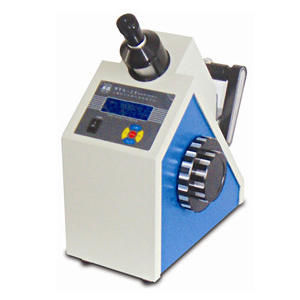 上海菁華科技儀器WYA-2S(1S)阿貝折射儀(微機、液晶數(shù)顯)